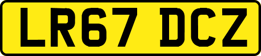 LR67DCZ