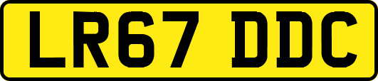 LR67DDC
