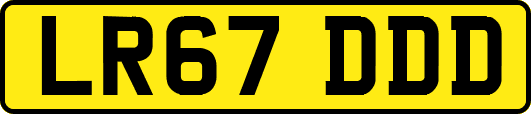 LR67DDD