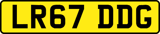 LR67DDG