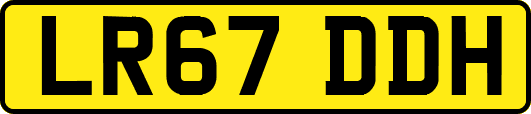 LR67DDH