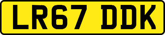 LR67DDK