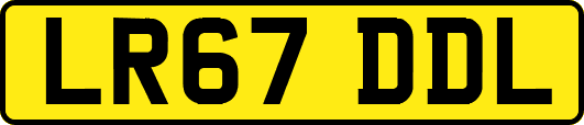 LR67DDL