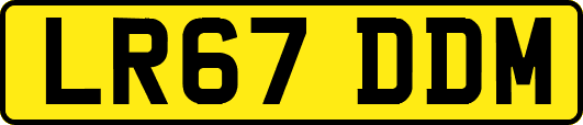 LR67DDM