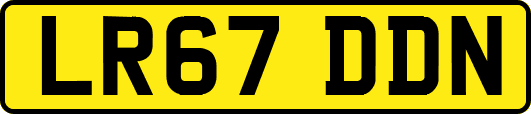 LR67DDN