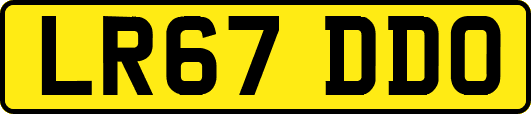 LR67DDO