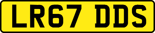 LR67DDS