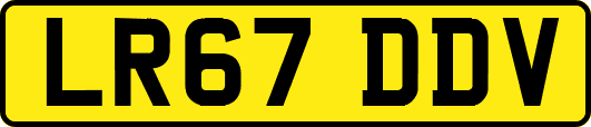 LR67DDV
