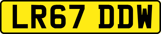 LR67DDW
