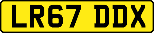 LR67DDX