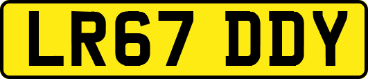 LR67DDY