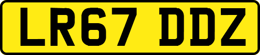 LR67DDZ