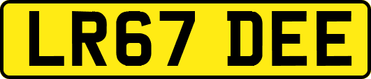 LR67DEE