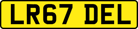 LR67DEL