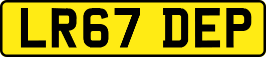 LR67DEP