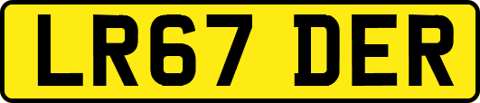 LR67DER