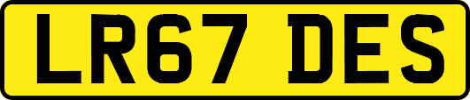 LR67DES