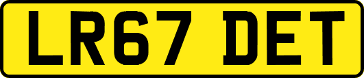 LR67DET
