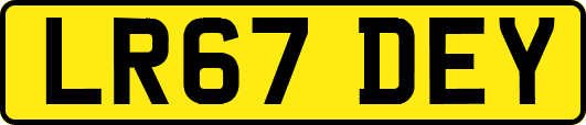 LR67DEY