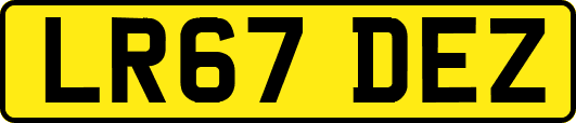 LR67DEZ