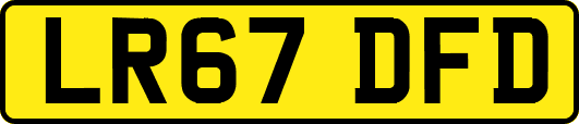 LR67DFD