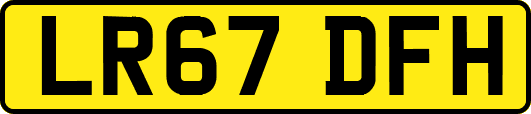 LR67DFH
