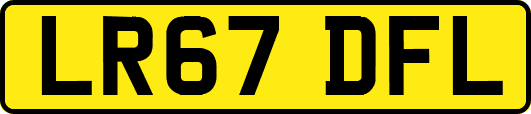 LR67DFL