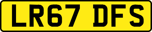 LR67DFS