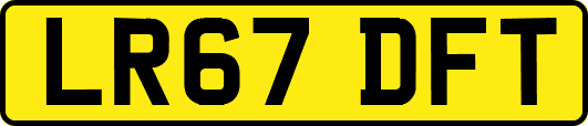 LR67DFT