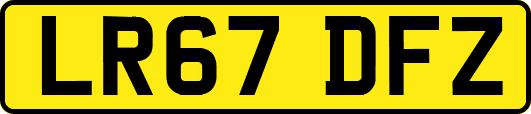 LR67DFZ
