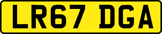 LR67DGA