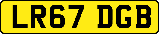 LR67DGB