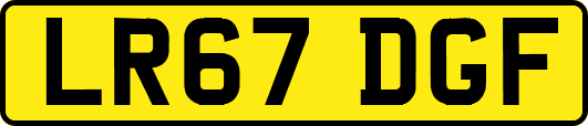 LR67DGF