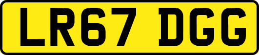LR67DGG