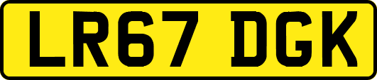LR67DGK