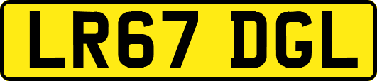 LR67DGL