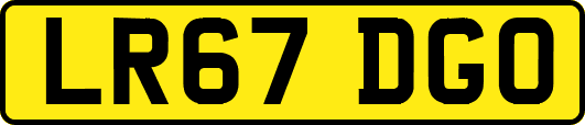 LR67DGO