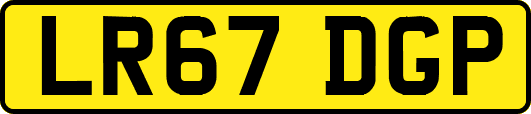 LR67DGP