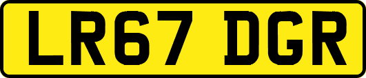 LR67DGR