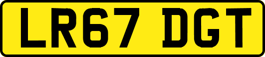 LR67DGT