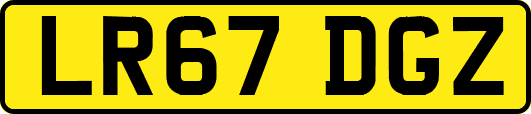 LR67DGZ