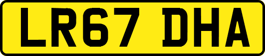LR67DHA