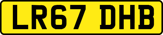 LR67DHB