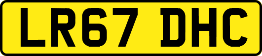 LR67DHC