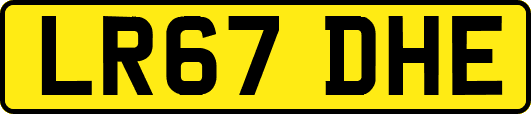 LR67DHE