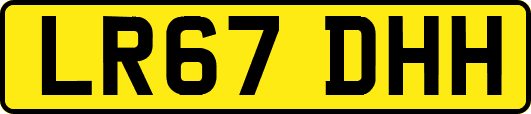 LR67DHH