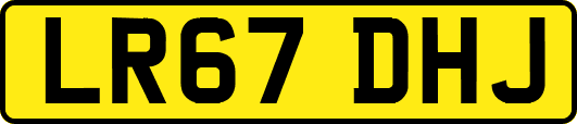 LR67DHJ