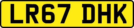 LR67DHK