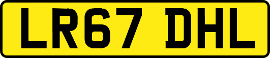 LR67DHL