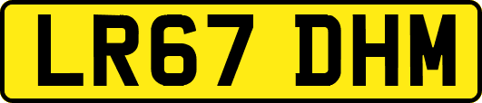 LR67DHM